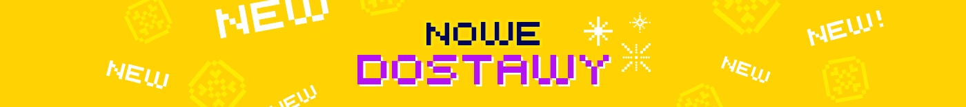 nowe dostawy